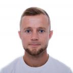 Curriculum de Andriy Velyha Velyhan