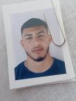 Curriculum de Tarek