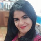 Curriculum de Sarahi Wilerma Gonzalez Torres