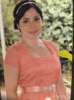 Curriculum de Stephanie Lozano