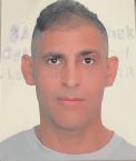 Curriculum de Miloud Bendiab