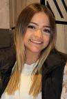 Curriculum de Valentina Diaz