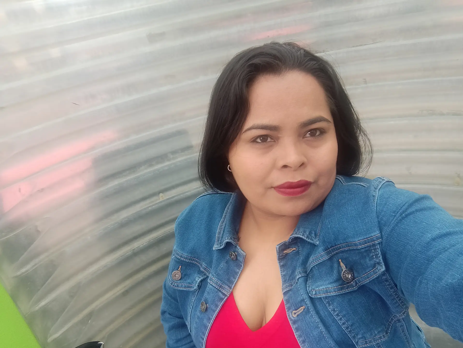 Curriculum de Lilliam Maryury Acua Morales
