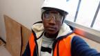 Curriculum de Assane sambou