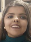 Curriculum de Valentina  Robins Giraldo
