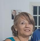 Curriculum de Marta Beatrz Faoro