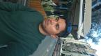 Curriculum de Luis Felipe Pandare Olivo