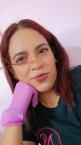 Curriculum de Saida Abigail Ordoez Asalde
