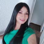 Curriculum de Mara Elena Gmez urrego