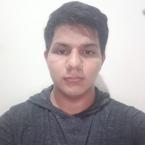 Curriculum de Flavio Humberto Baque Guerrero