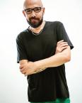 Curriculum de Julin Arenas