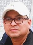 Curriculum de Jose Omar Sandoval