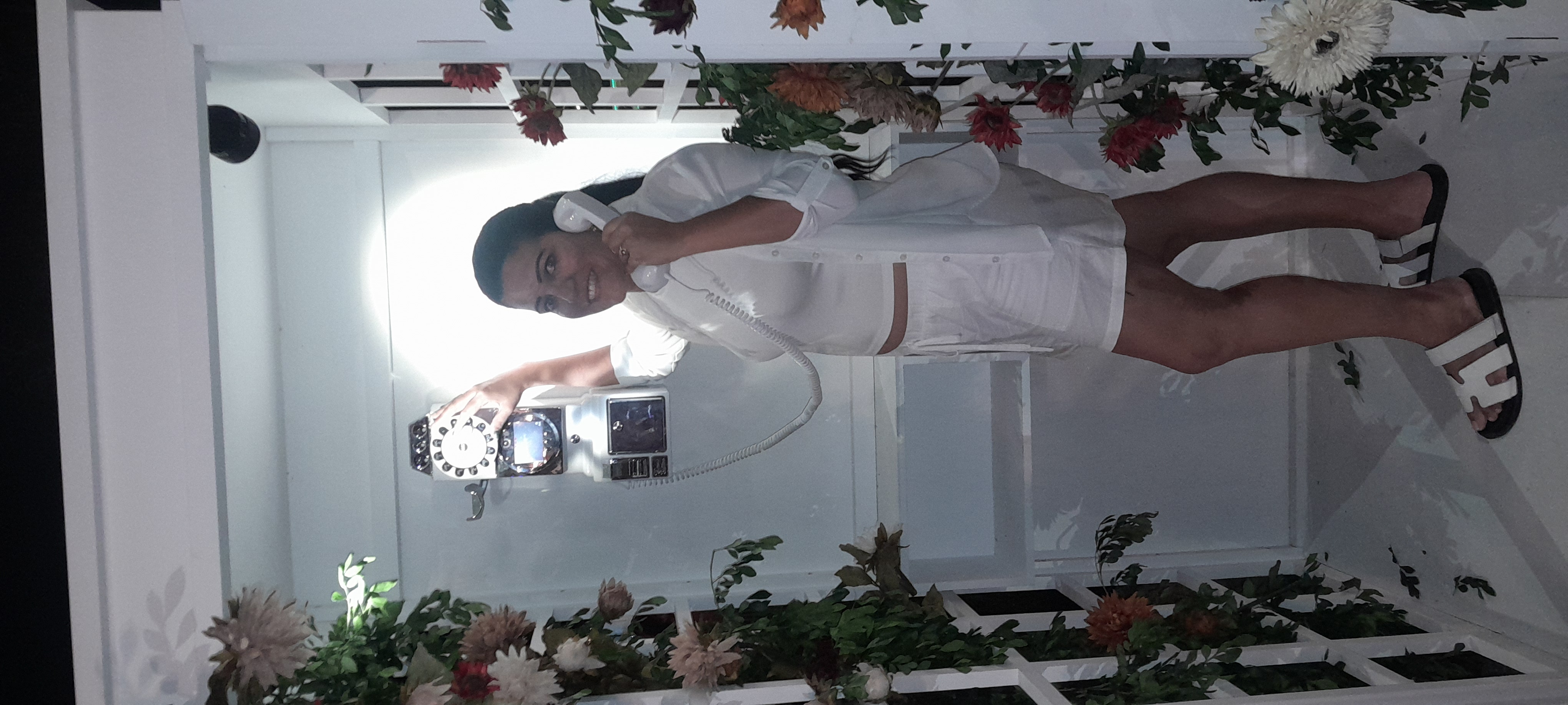 Curriculum de Yeney Salas Cueto