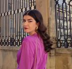 Curriculum de Alicia Lara Garca
