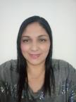 Curriculum de Mayka Manrique Muoz