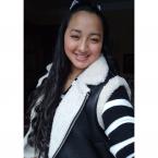 Curriculum de Stephany Ordoez