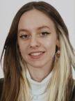 Curriculum de Alicia Encinas