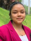 Curriculum de Johanna Magaly Rivas Flores