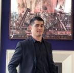 Curriculum de Ramon esmaylon izaguirre calderon