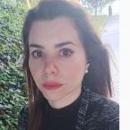 Curriculum de Cristina Iglesias Cordero