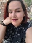 Curriculum de Ana Jazmn barrios