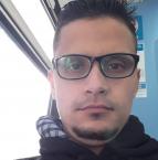 Curriculum de Edgar Jose Ruiz Freitez