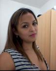 Curriculum de Brenda Adriana Izaguirre