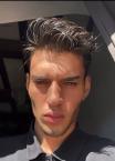 Curriculum de Yago Establier