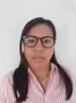 Curriculum de Eleana Valladares