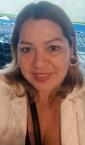 Curriculum de Karina Sebastiani Balarezo