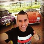 Curriculum de Rene Alejandro Gonzalez Londoo