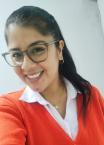 Curriculum de Magaly Guevara Vsquez