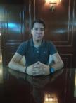Curriculum de Jos Carlos Toledo Peralta