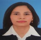 Curriculum de Darling Dahiana Miranda Solarte