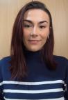 Curriculum de GEMMA MAR SABIO PEREZ