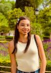 Curriculum de Angie Daniela Rodrguez Vargas