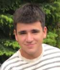 Curriculum de Mario Garca Amela