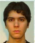 Curriculum de Agustin Emiliano