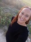 Curriculum de Cindy Caballero Cattebeke