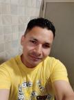 Curriculum de Tito Freddy Alva Olortegui