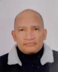 Curriculum de Fernando caicedo castro