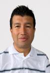 Curriculum de Wilfredo Bernabe Moreno
