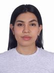 Curriculum de Karen Sanchez