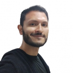 Curriculum de Angelo Andrs Fernandez Ortega