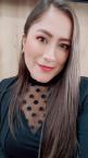 Curriculum de Valeria Elizabeth Delgado Tapia