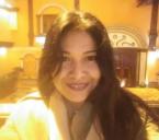 Curriculum de Fatima Patricia Niquen Espinoza