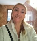 Curriculum de Sonia Hidalgo Alzate