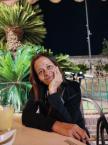 Curriculum de Ana Victoria Chiarucci