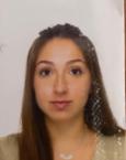 Curriculum de Claudia Garcia de Veas y Mu�oz