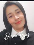 Curriculum de Diana Rojas